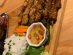 -越美小馆·越南料理(曲江店)