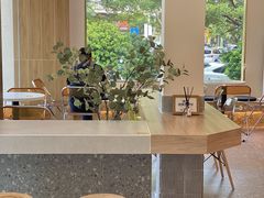 大堂-肥安娜·小吃·饮品