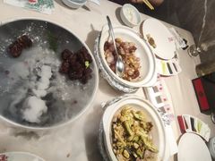 -味+新京宴·烤鸭·北京菜(创意谷店)