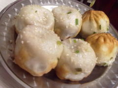 -阿三生煎(航北路店)