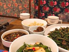 -铁公鸡·四川料理(天环广场店)
