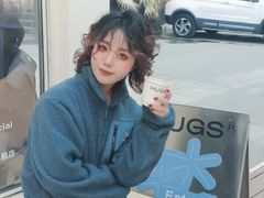 -HUGS coffee(东区店)