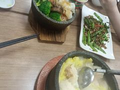 -百福麵家(新馬路店)