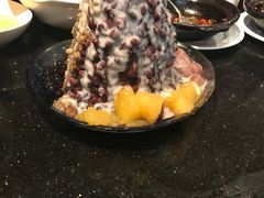 -鹿港小镇(霄云店)