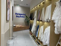 -天真蓝照相馆(五角场百联又一城店)