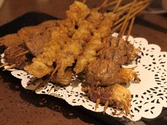 -幸运牛汕头小黄牛牛肉火锅(梅林店)