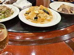 -清真·安乐园菜馆(茶南店)