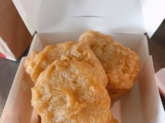 -麦当劳(深圳北站高铁店)