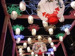 -济南方特东方神画