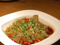 -蜀宴小调·精致家常菜(来福士店)