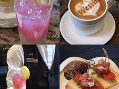 -天津君隆威斯汀酒店