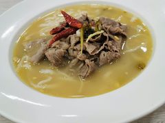 -康师傅私房牛肉面(北京南站店)