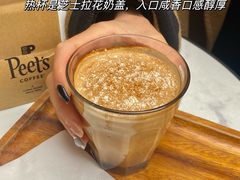 -Peet's Coffee皮爷咖啡(万象天地店)