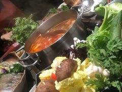 -捞王锅物料理(上海世茂广场店)