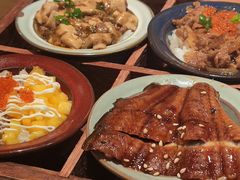 屋台一口饭-火山屋台(新街口店)