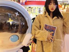 -大悦城(沈阳中街店)