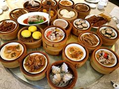 -晋江荣誉国际酒店·港誉茶餐厅