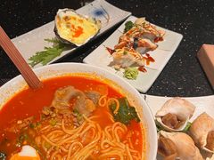 -德川家日本料理(中关村寰太大厦店)