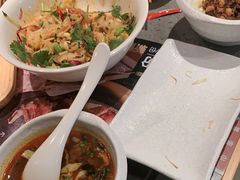 -大师兄·西北小馆(南沙万达广场店)