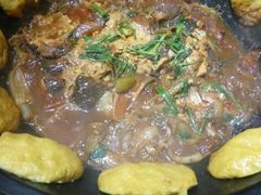 -宁记柴火灶台鱼·全鱼宴(龙源小区店)