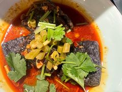 长沙臭豆腐-望湘园·洞庭渔宴(永旺店)