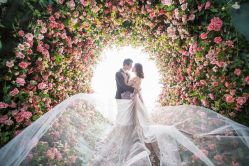 -太郎花子婚纱摄影艺术中心