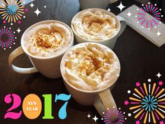 -星巴克(尚品中心1F店)