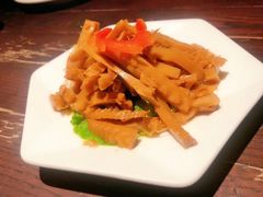 油焖笋-涌上外婆桥(慈溪店)