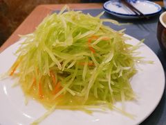 -彭记老妈蹄花(文化路店)