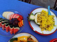 -拾光音乐餐酒吧(告庄星光夜市店)