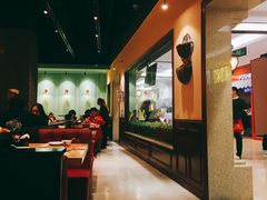大堂-弄堂小笼包(西青中北永旺购物中心店)