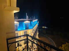 -青岛海泉湾度假区温泉