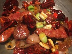 -周三的情书花园餐厅(江北店)