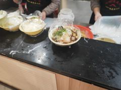 -八分场凉皮老店(正宗)