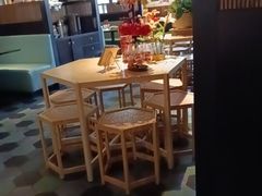 -庐灶江南·江南菜·四合院Bistro(东直门雍和宫·原华侨宾馆店)