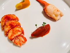 波斯顿龙虾-王府半岛酒店·Jing餐厅