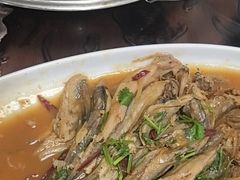-醉御香渔家园(临沂路与大连路店)