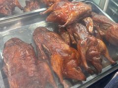 -清真·金宏兴鸭子店(明瓦廊店)