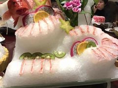 -万家宴海鲜大酒楼(五四路店)