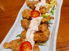 南蛮炸鸡块-有喜屋·深夜食堂(环宇荟店)