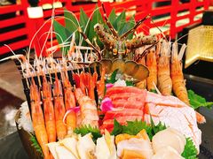 -大葉日本料理·龍蝦任食放題(廣州W酒店)