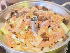 -顺峰顺水顺德菜(龙华店)