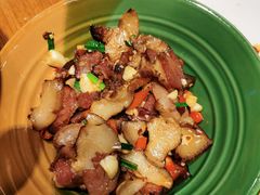 -印象鲵宴·张家界地标美食名片(溪布街店)