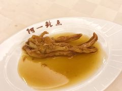 -阿一鲍鱼海鲜酒家(苏丹依斯迈路店)