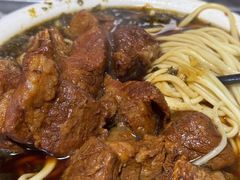 -顺心拉面馆(马道街店)