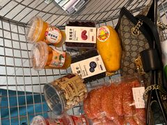 -Olé精品超市(广州太古汇店)