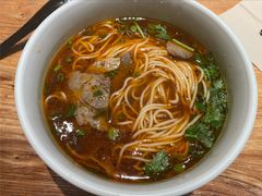 -和府捞面(东直门银座店)