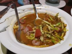 -汀小府·福建客家菜(鼓山沃尔玛店)