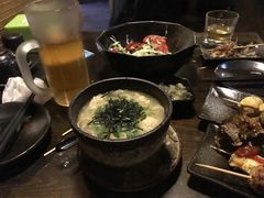 -鸟内会(河北路店)