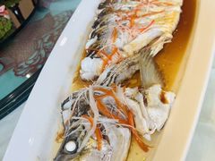 -千岛湖鱼味馆(十字街总店)